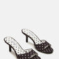 Steve Madden - Women's Kendrix Mule Heel