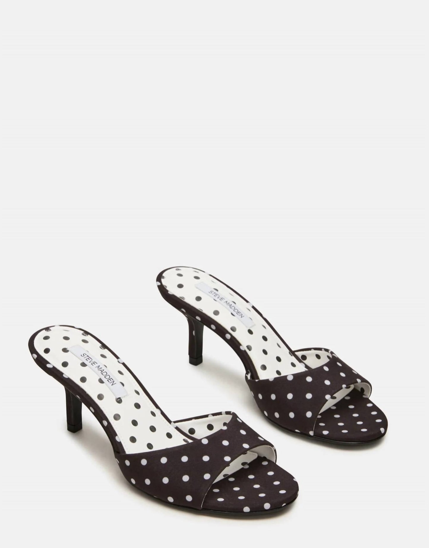 Steve Madden - Women's Kendrix Mule Heel