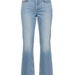 Agolde - Women's Kick Boot Jeans