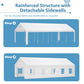 16x32FT Party Tent Heavy Duty Large Wedding Event Shelters