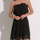 Elan - Santorini Strapless Dress