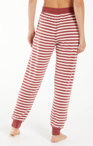 Z Supply - Twilight Stripe Jogger