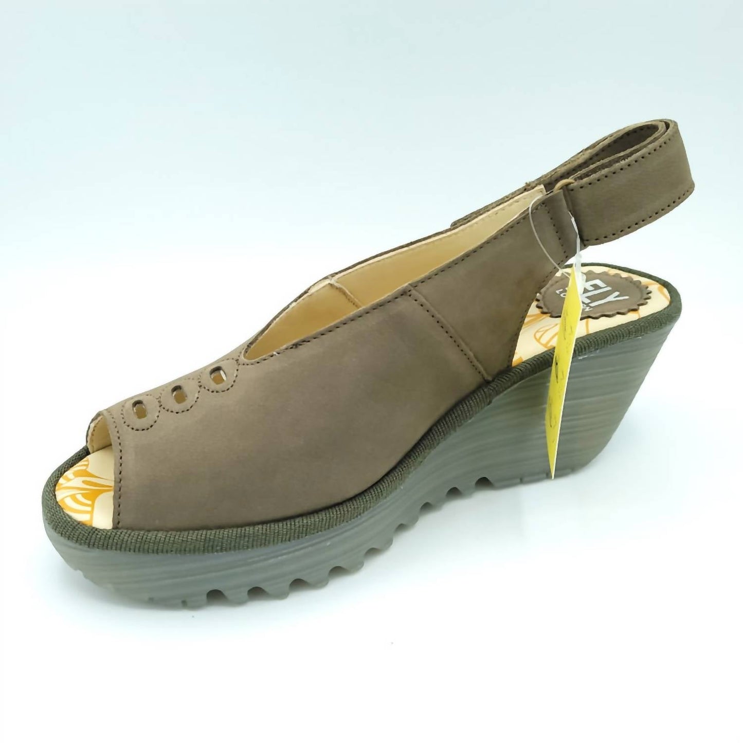 Fly London - Yeay Wedge