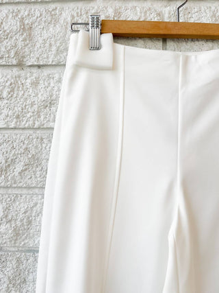 Simkhai - Kallin Cropped Wide Leg Pant