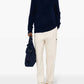 Polo Ralph Lauren - Patch Crew Sweater