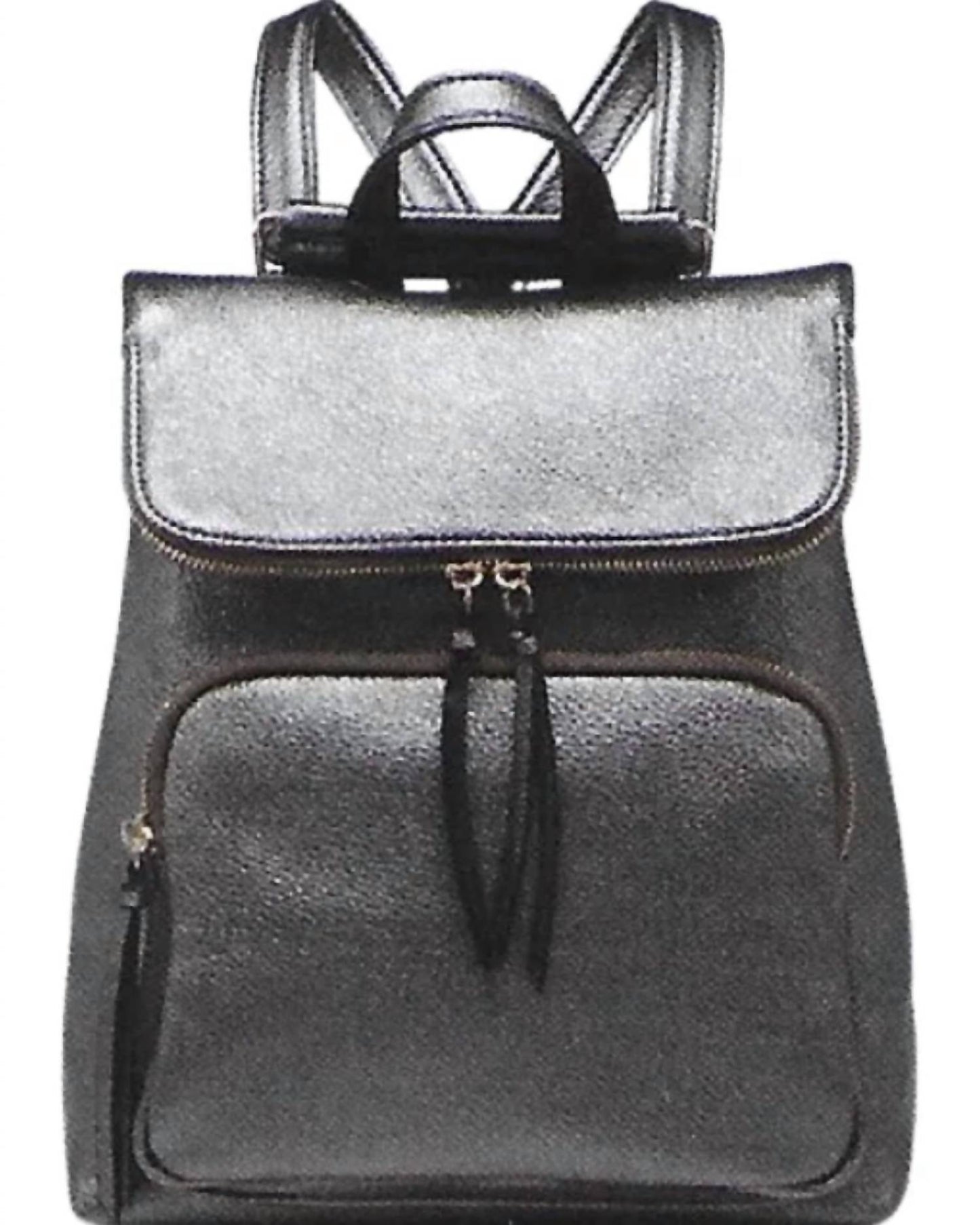 Jen & Co. - Women's Everlee Convertible Backpack