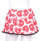 Love Love Tennis - Women's Limited Triangle Skirt