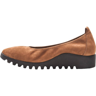Aetrex - Women's Brianna Ballet Flat