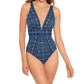 Miraclesuit - Paillette Odyssey One Piece Swimsuit