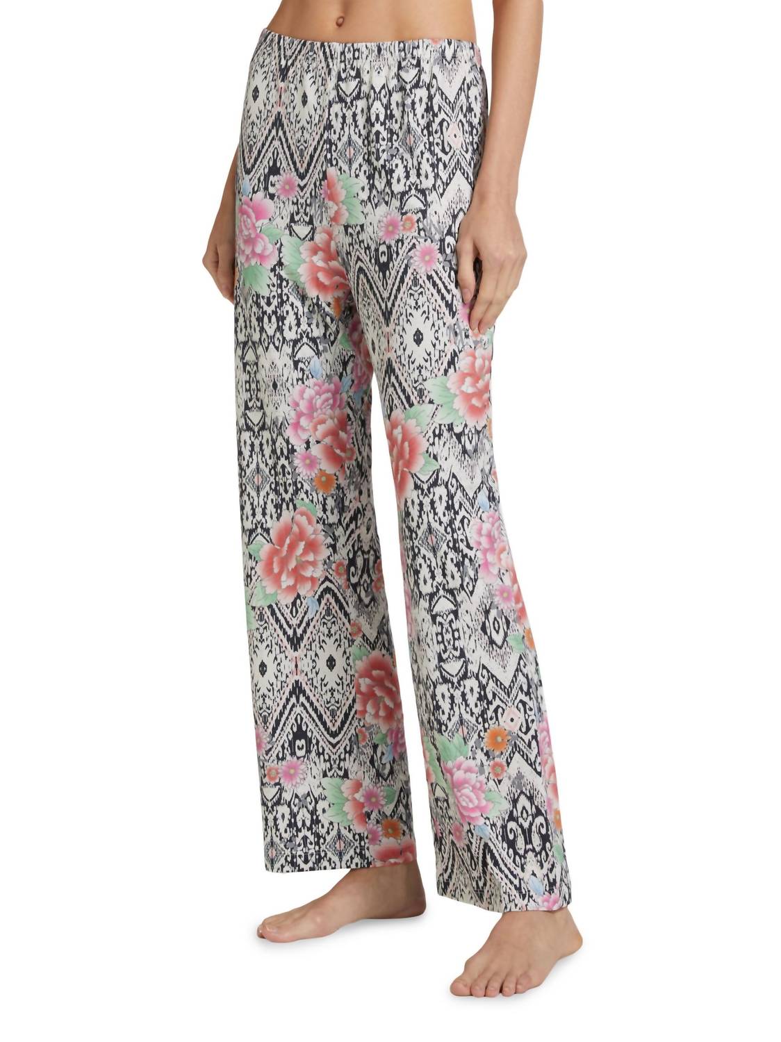 Johnny Was - Bobby Pajama Set
