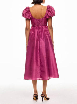 Hutch - Marian Fit And Flare Dress