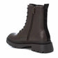 Xti - WOMEN'S COMBAT BOOTIES