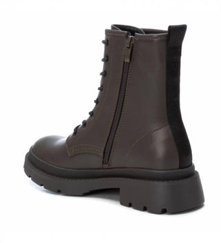 Xti - WOMEN'S COMBAT BOOTIES