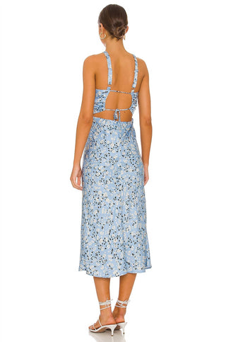 Astr - sandrine dress