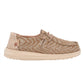 Hey Dude - Girl's Wendy Youth Woven Shoes