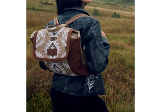 Myra - Women's Camilla Backpack Bag