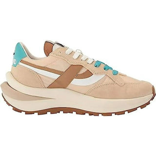 Ash - Women's Spider Mesh Trainers Chunky Sneakers