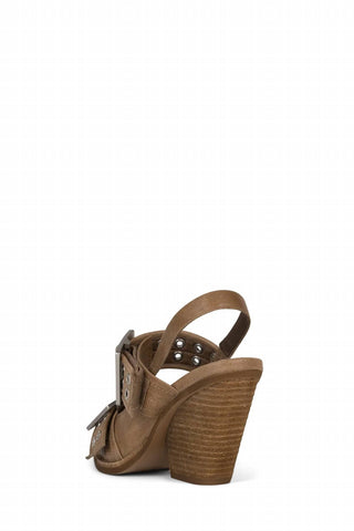 Jeffrey Campbell - Women's Carlie Heels