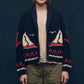 The Great. - The Sailboat Lodge Cardigan