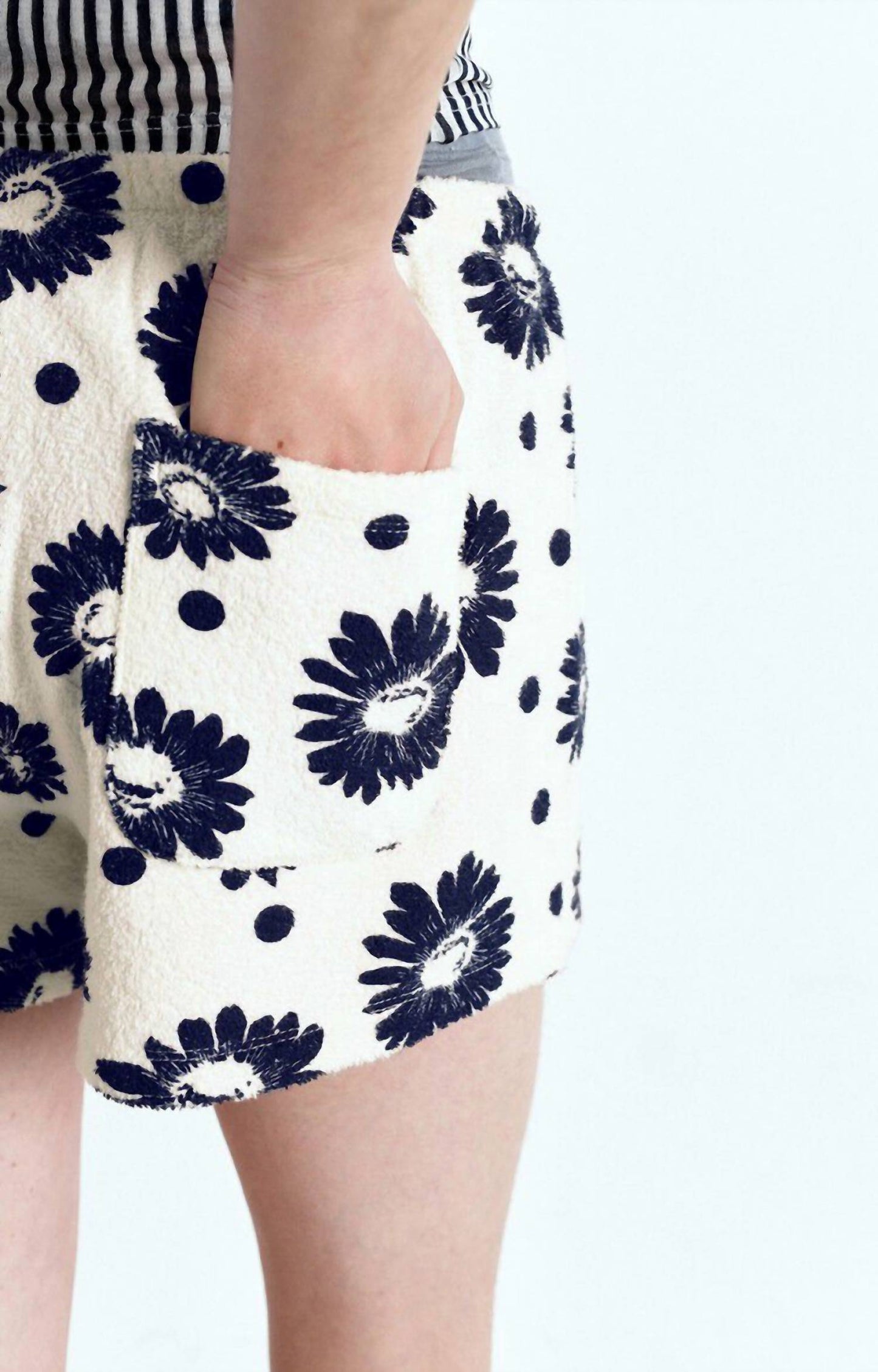 American Vintage - Women's Bobypark Shorts