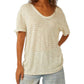 Free People - Care Fp All I Need Tee