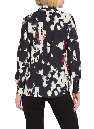 Lysse - FASHION CONNIE SLIM BUTTON DOWN SHIRT