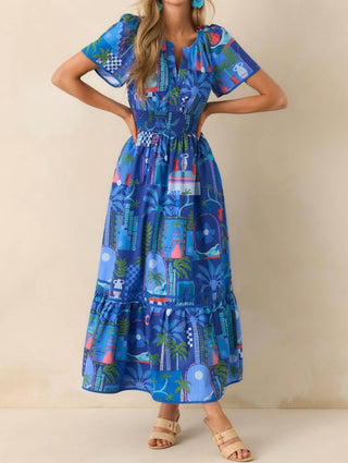 Sugarlips - Josephine Dress