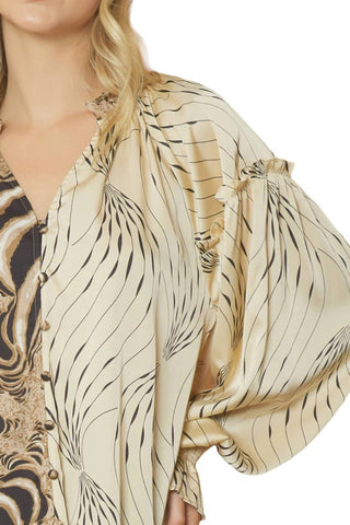 Entro - Business Time Top