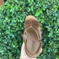 Corkys Footwear - Women's Carley Wedge Sandal