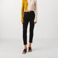 Agolde - Nico Slim-fit High-waisted Jeans