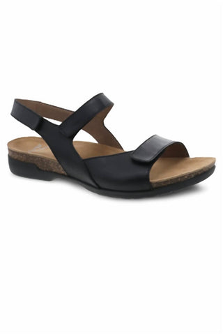 Dansko - ronda milled nubuck