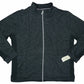 Tommy Bahama - Men's Full Zip Long Sleeve Mock Neck Jacket - Big And Tall