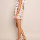 Cara Cara - Mackenzie Mini Dress