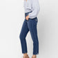 Judy Blue - High Waist Front Yoke Slim Fit Denim Jeans