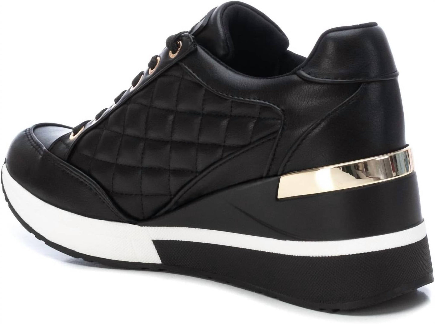 Xti - Women's Wedge Sneakers
