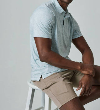 7Diamonds - Coron Polo