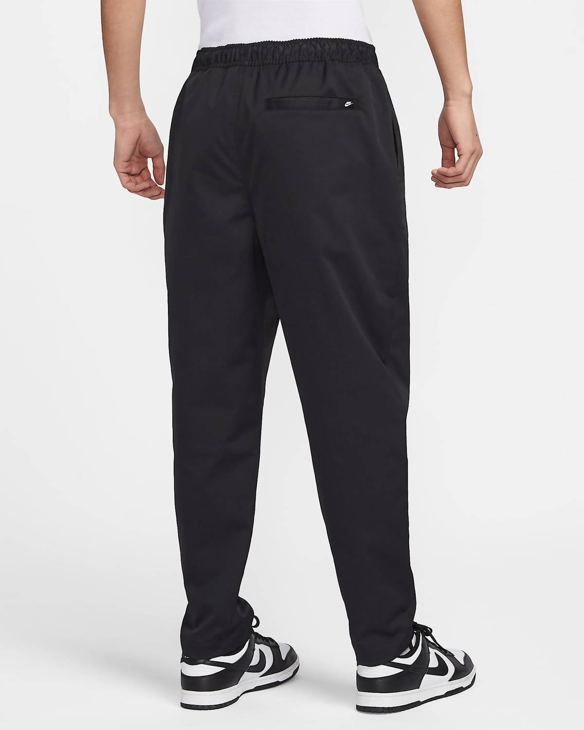 Nike - Men's Club Woven Tapered Leg Pants