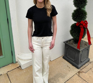 Bobi - You Got It Baby Tee