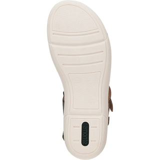 Remonte - Women's Velcro Strap Sandals