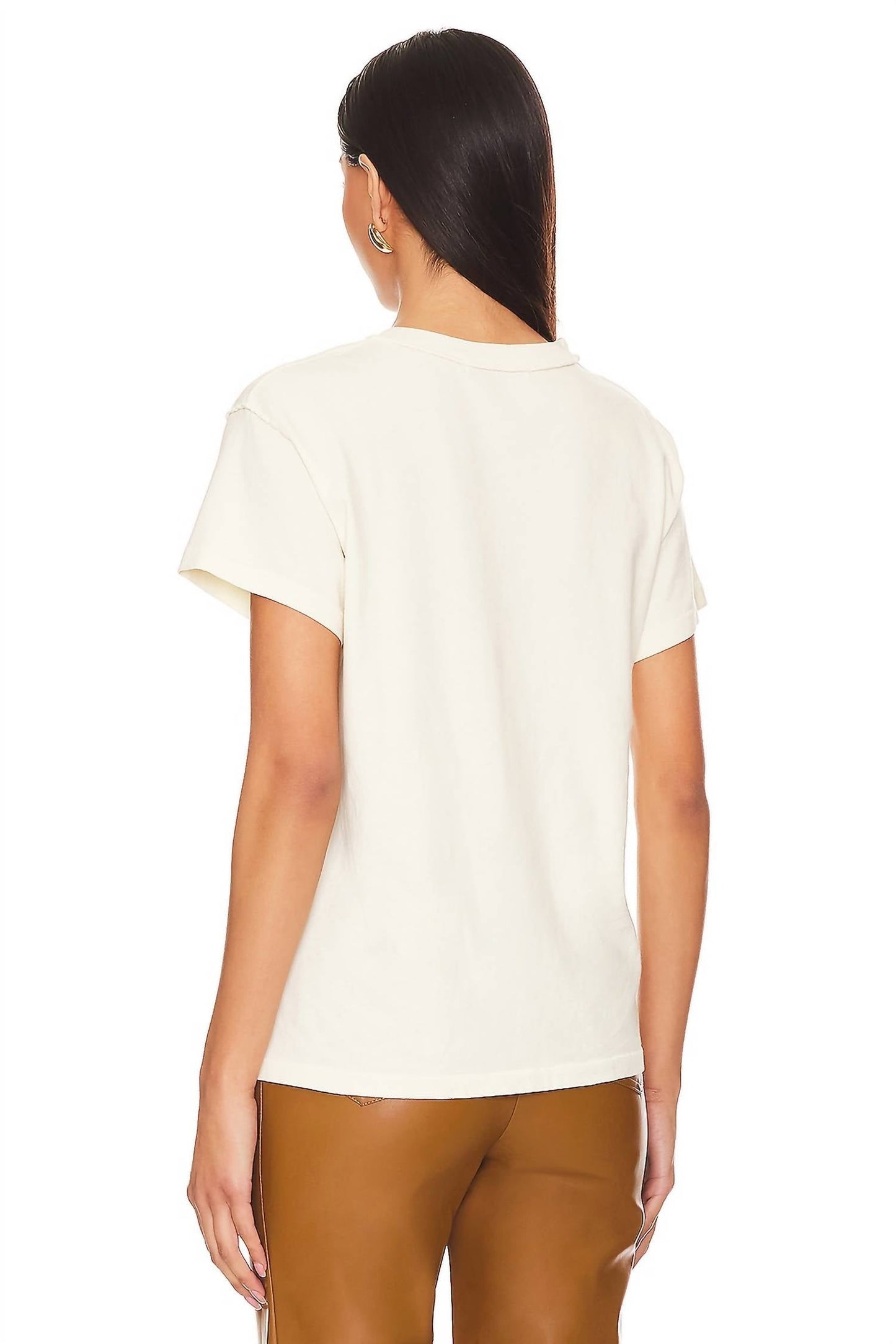 Daydreamer - Janis Joplin In Concert Reverse Tour Tee