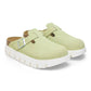 Birkenstock - Unisex Boston Chunky Clog - Narrow
