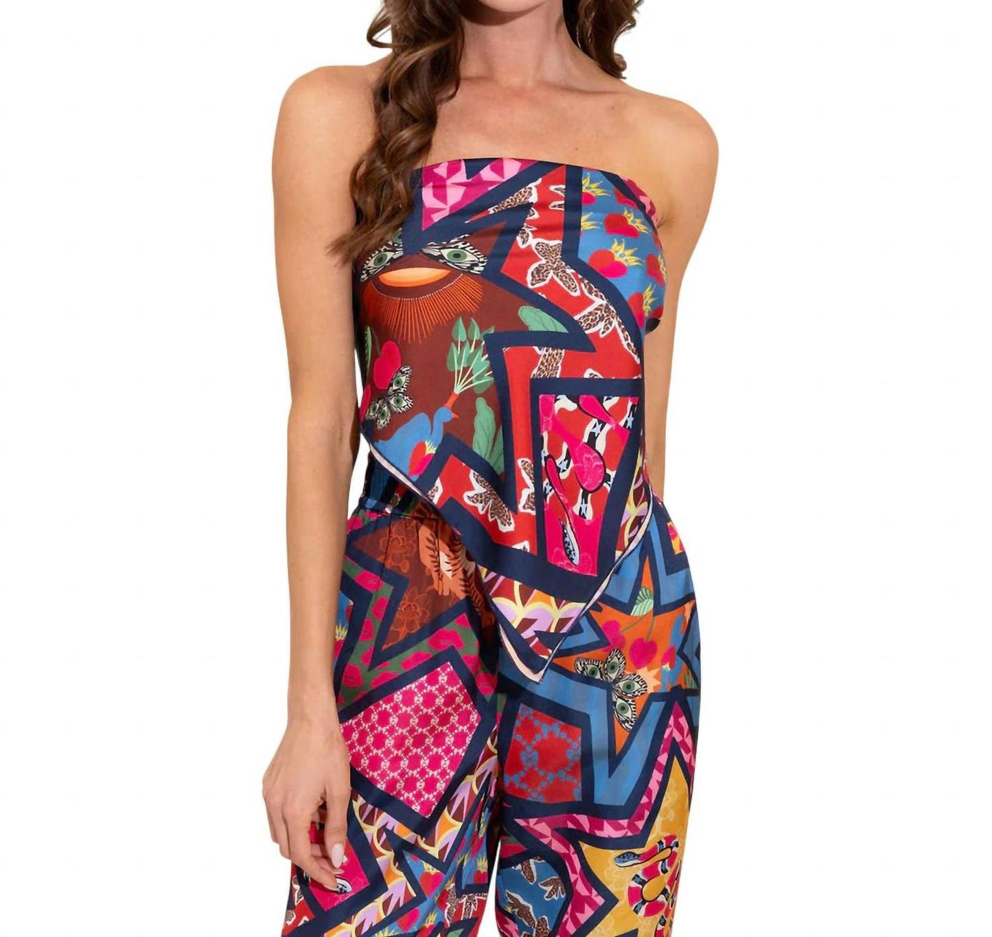 Alden Adair - Hayden Scarf