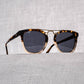 Wmp Eyewear - Women's Demi Square Sunglasses