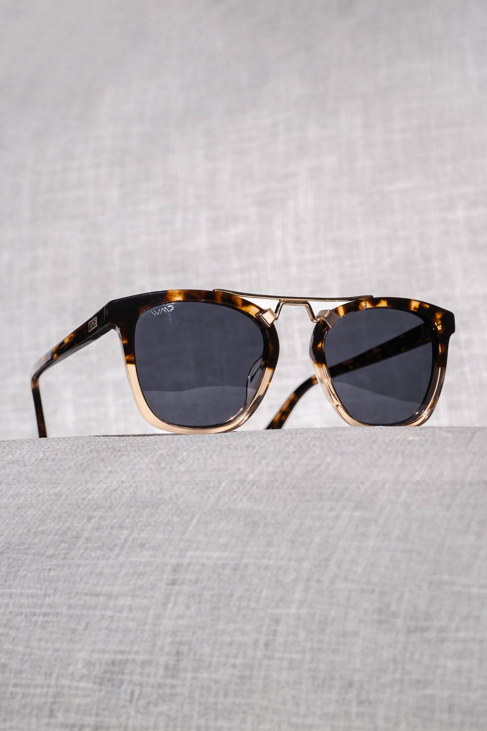 Wmp Eyewear - Women's Demi Square Sunglasses