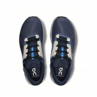 On Swiss Performance - Men's Cloudstratus3 Running Shoes