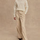 Varley - Grady Boucle Knit Sweater
