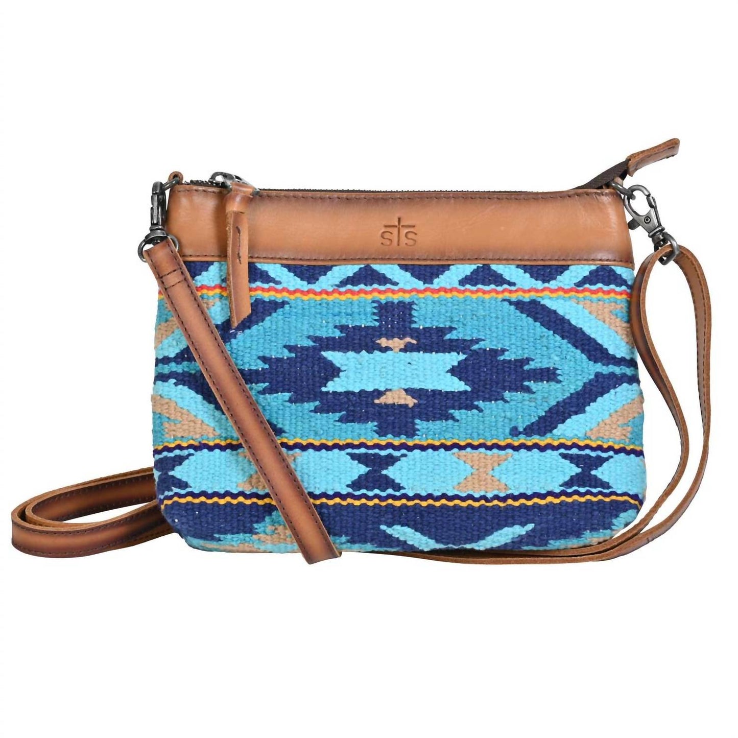 Sts Ranchwear - Women's Mojave Sky Grace Crossbody Bag