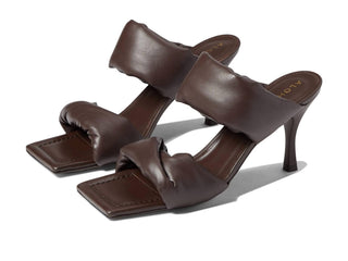 Alohas - Women's Twist Strap Heel