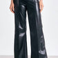 Elan - High Waist Flair Leg Pants