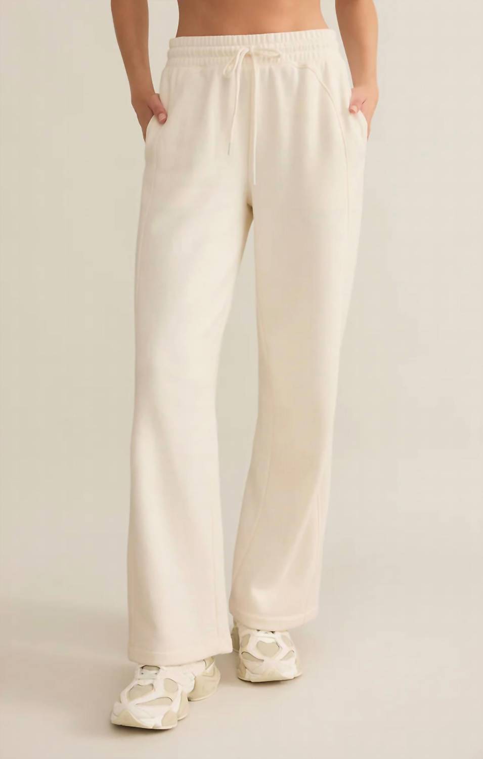 Z Supply - Break Point Sweatpant